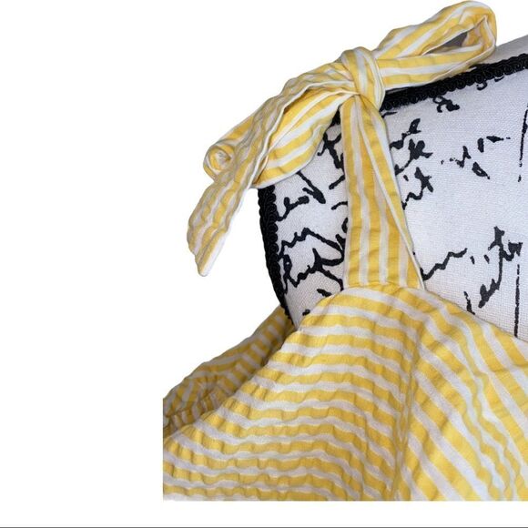 a new day Twee Summer Pullover Seersucker Dress NWT 2X - Picture 8 of 13